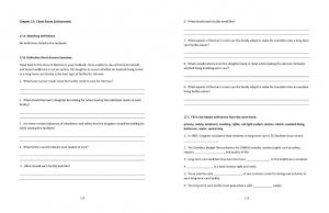 CNA Workbook interior page